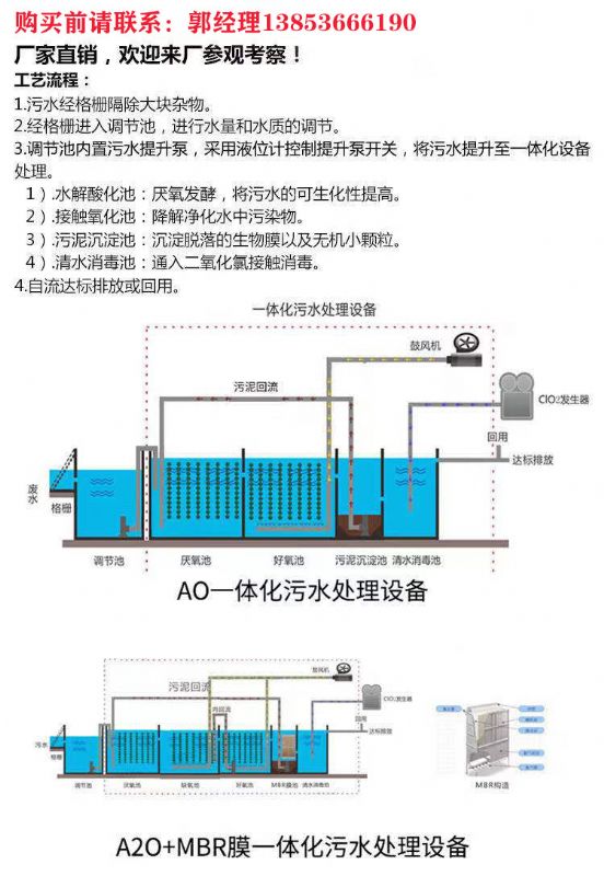 山東污水處理設(shè)備廠(chǎng)家