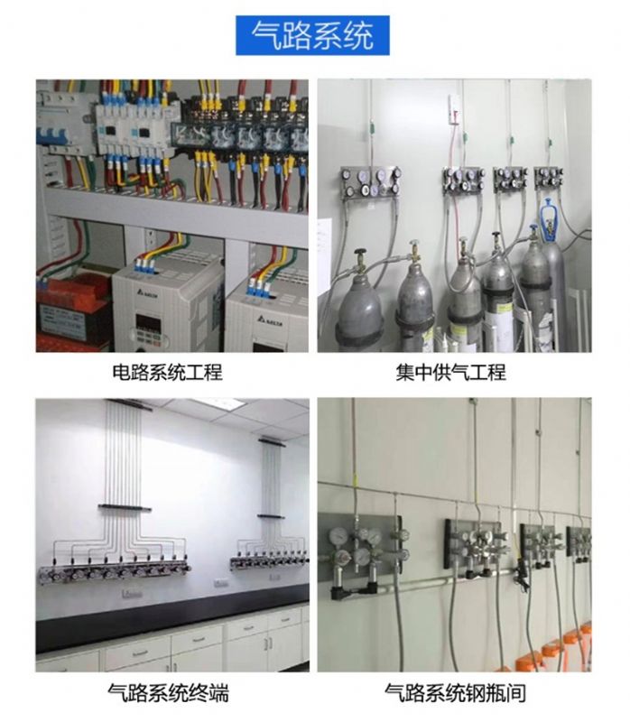 化驗抽風柜