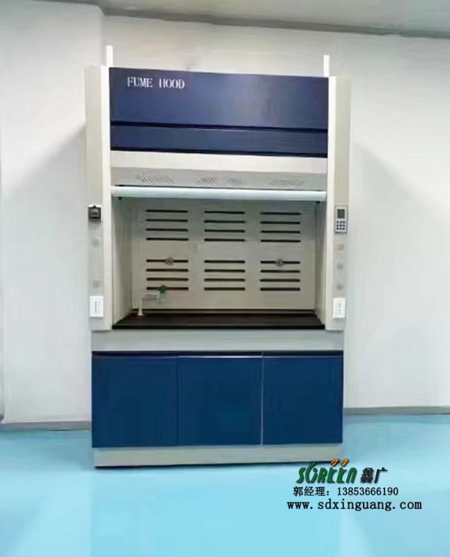 全鋼通風柜